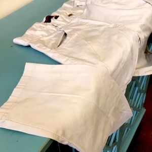 WHATS HOT true khakis Junior 14 same as black pair n my CLOSET. Just WASH/WEAR!!